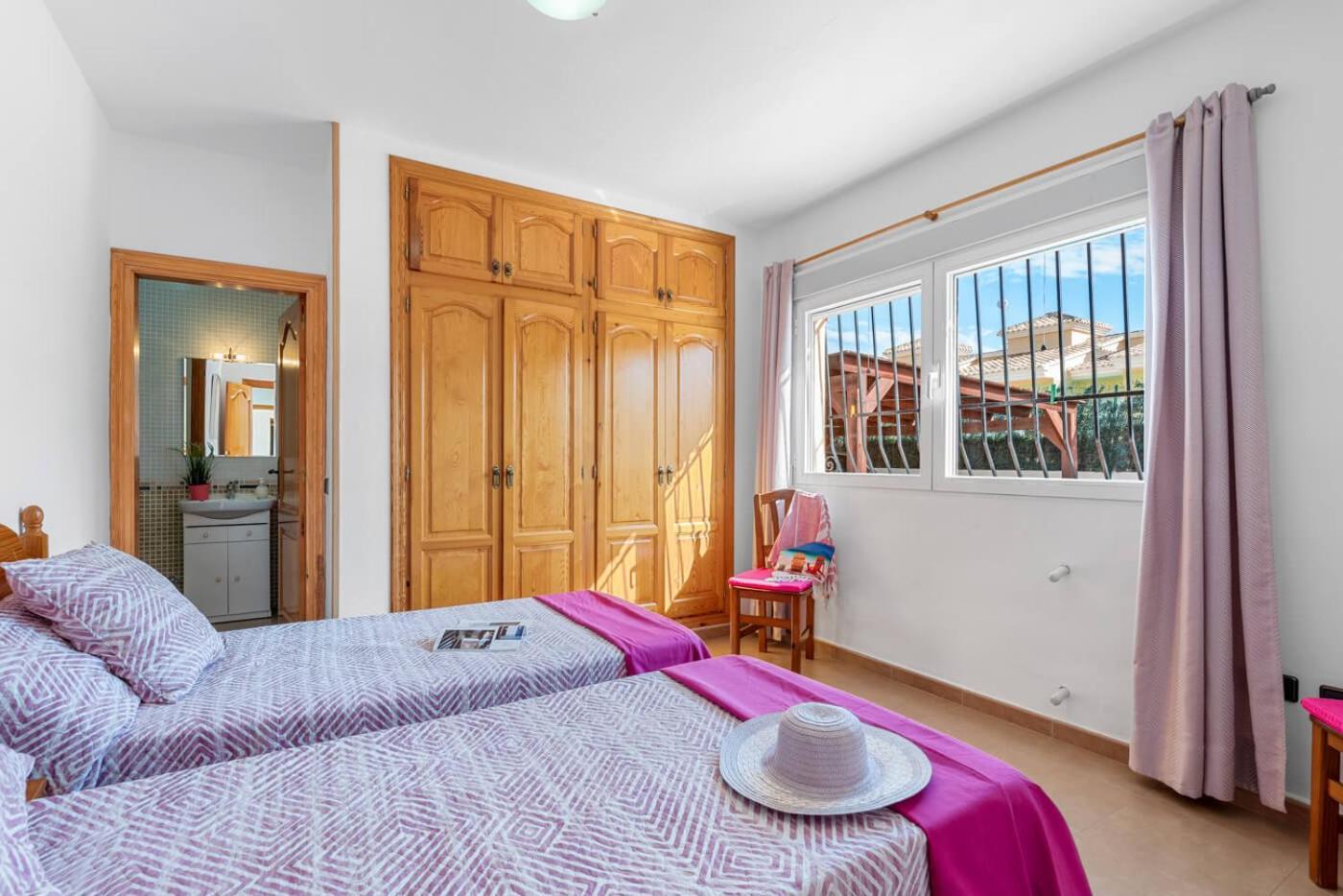 Villa Mercedes - Plusholidays Calpe Eksteriør bilde
