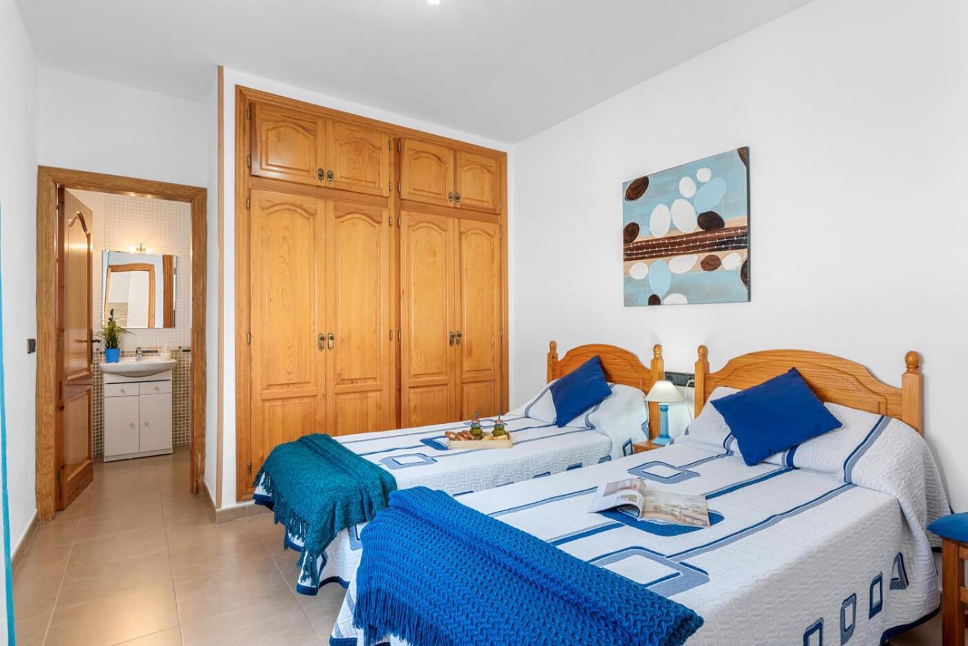 Villa Mercedes - Plusholidays Calpe Eksteriør bilde